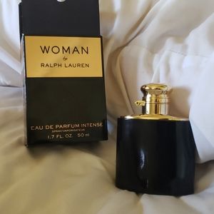 Ralph Lauren Woman Intense